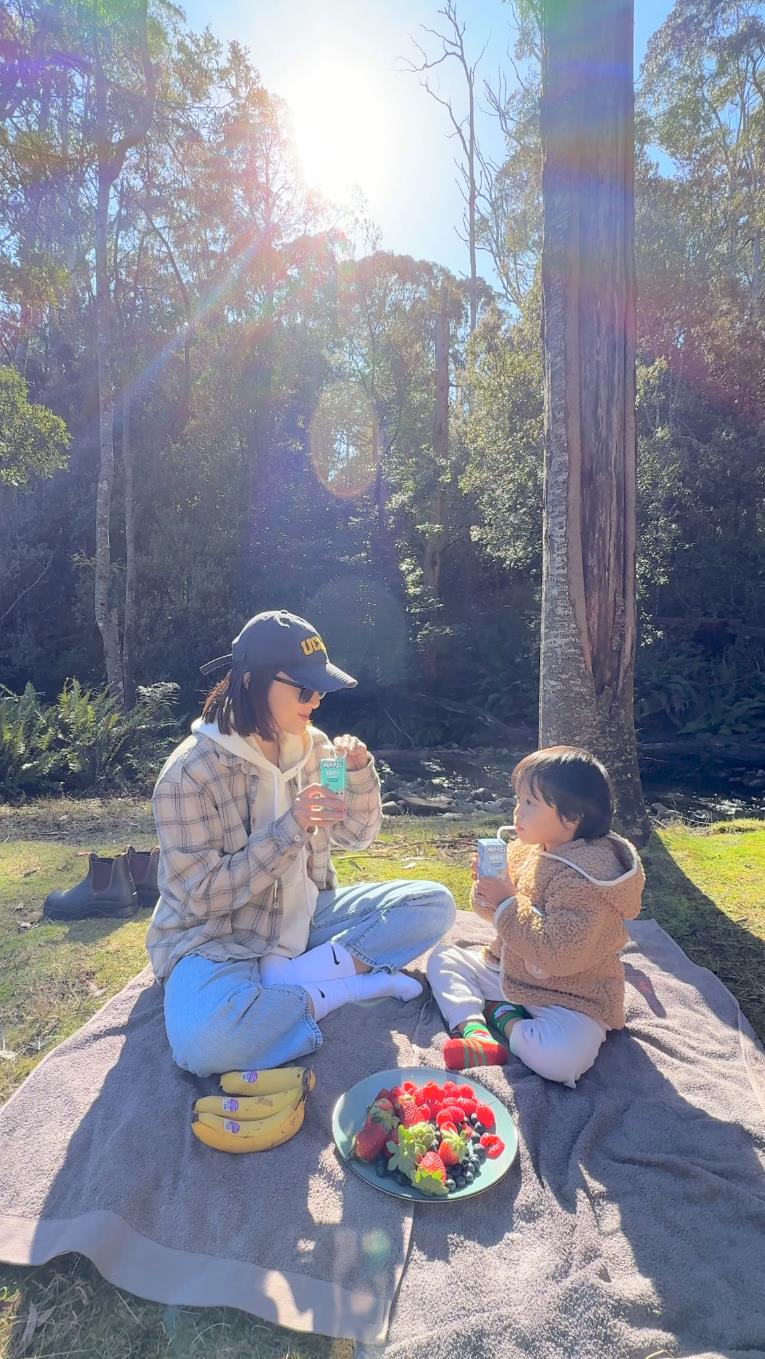 Giang ơi và nhiều “hot mom” cùng chọn sữa tươi “10 không” cho con, hóa ra vì điều này- Ảnh 3.