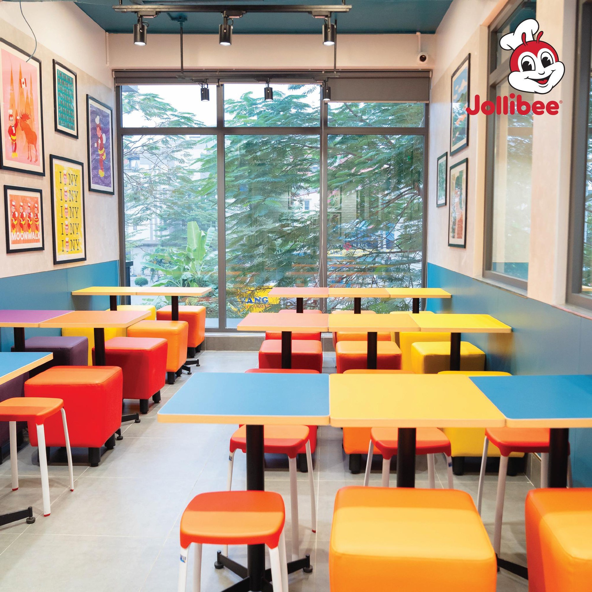 20 năm Jollibee Việt Nam: Từ món ăn “lạ” đến thương hiệu chiếm 22% thị phần fastfood tại Việt Nam- Ảnh 3.