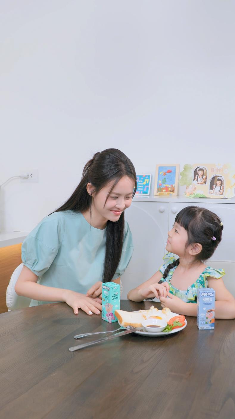 Giang ơi và nhiều “hot mom” cùng chọn sữa tươi “10 không” cho con, hóa ra vì điều này- Ảnh 4.