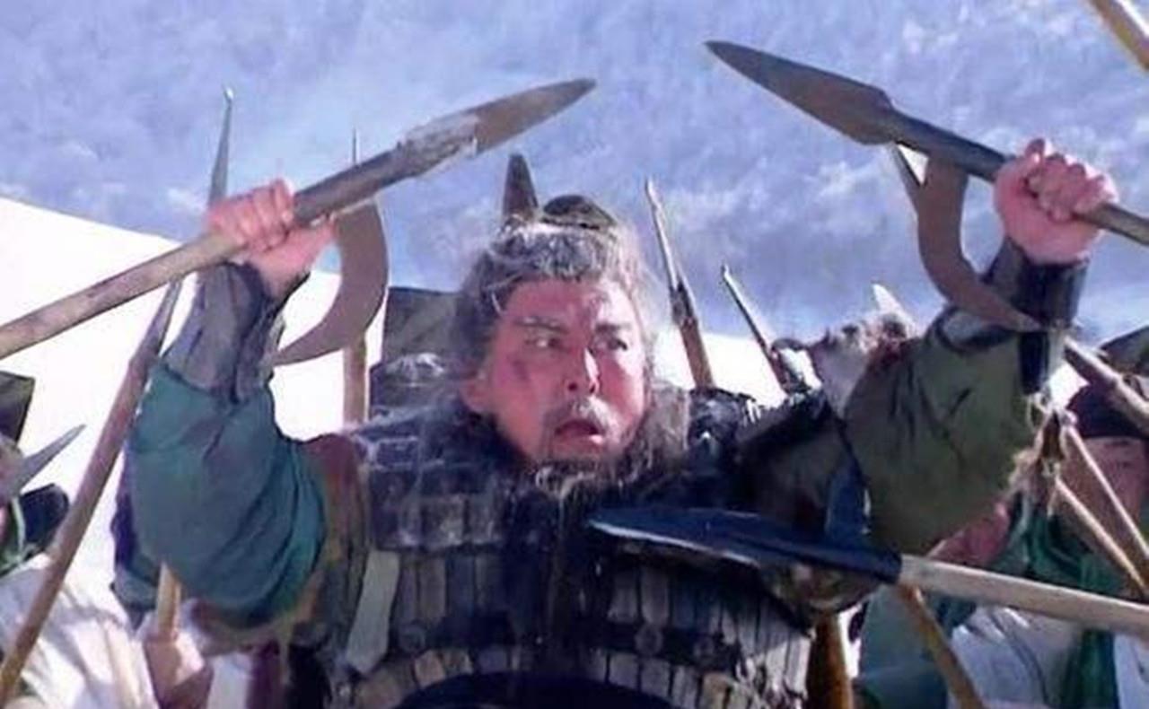 Người này vì cứu Quan Vũ mà tiết lộ "thiên cơ", tiếc rằng ông không hiểu mà đại bại ở Mạch Thành- Ảnh 4. Người này vì cứu Quan Vũ mà tiết lộ "thiên cơ", tiếc rằng ông không hiểu mà đại bại ở Mạch Thành- Ảnh 4.