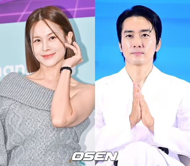 Công chúng dậy sóng với thông tin mới liên quan tới đời tư của tài tử Song Seung Hun - Ảnh 2.