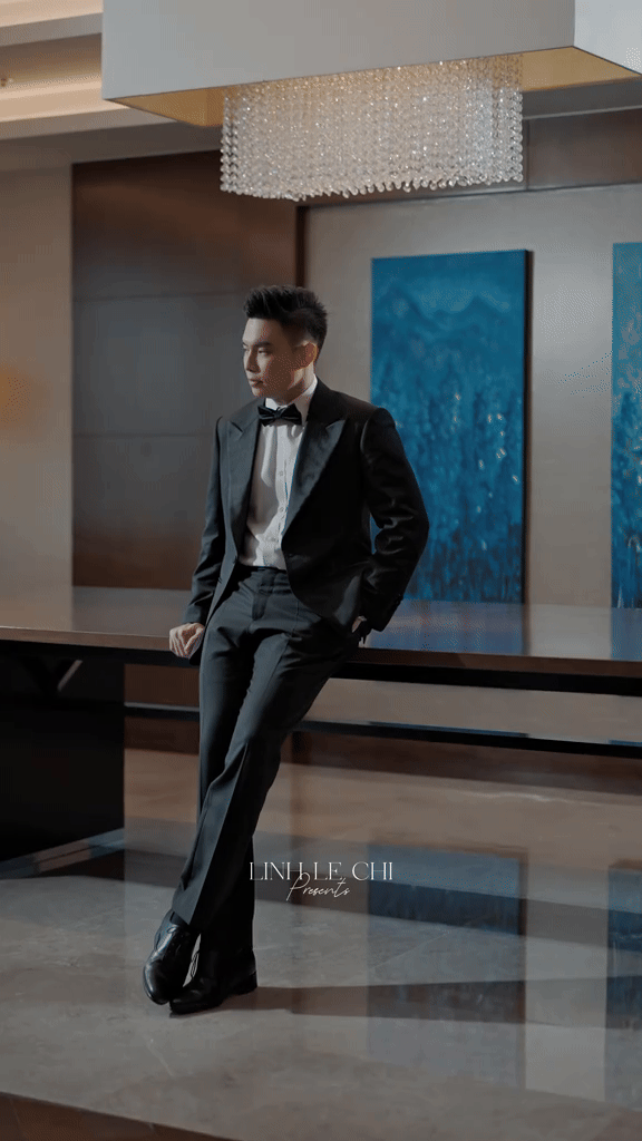 24 giây Tổng giám đốc Viết Vương "sai đẹp chiêu", Đỗ Hà trúng số thật sự rồi!- Ảnh 1.