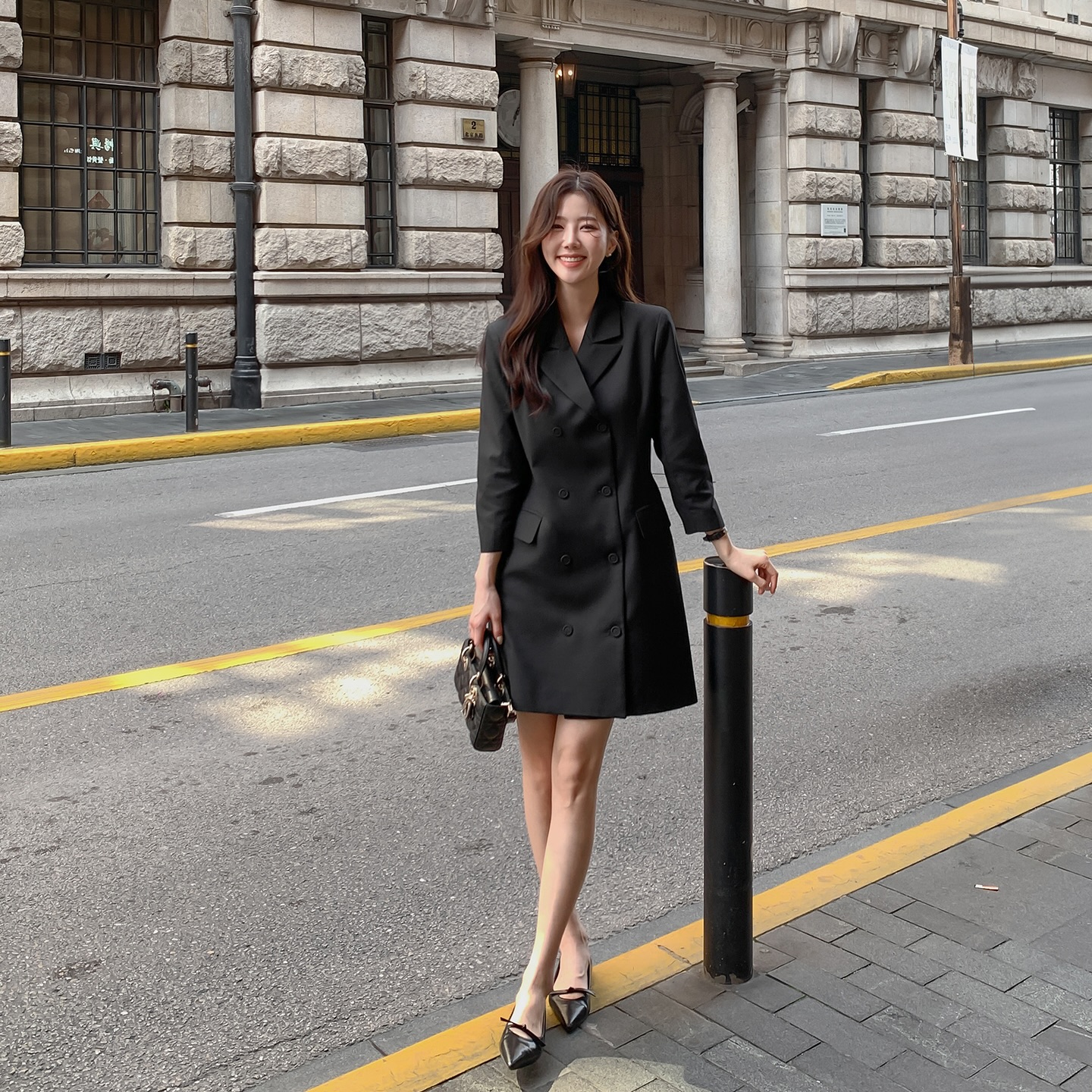 5 công thức diện đồ tôn dáng "đỉnh của đỉnh", nàng cao hay thấp đều nên biết- Ảnh 12.