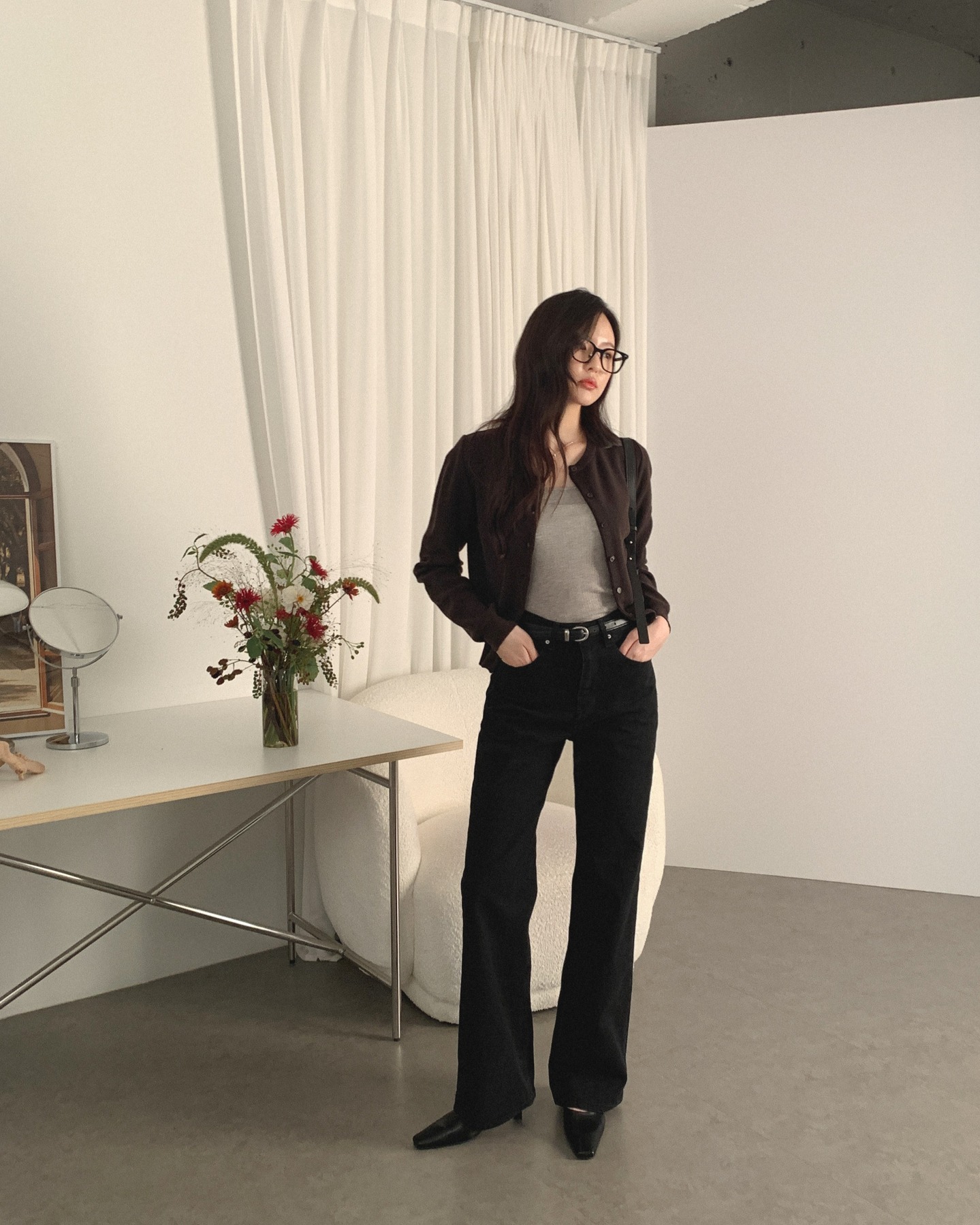 5 công thức diện đồ tôn dáng "đỉnh của đỉnh", nàng cao hay thấp đều nên biết- Ảnh 5.