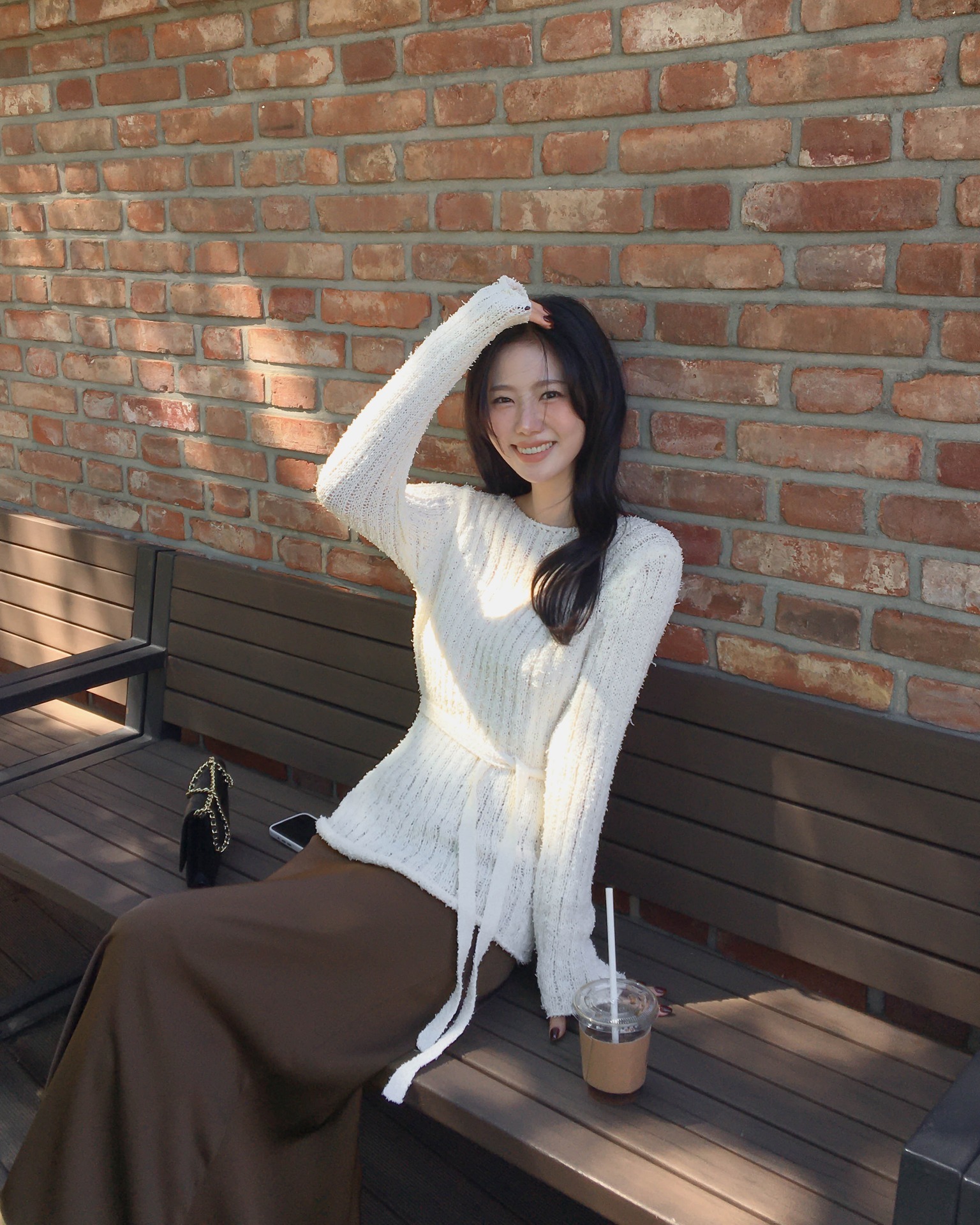 5 công thức diện đồ tôn dáng "đỉnh của đỉnh", nàng cao hay thấp đều nên biết- Ảnh 7.