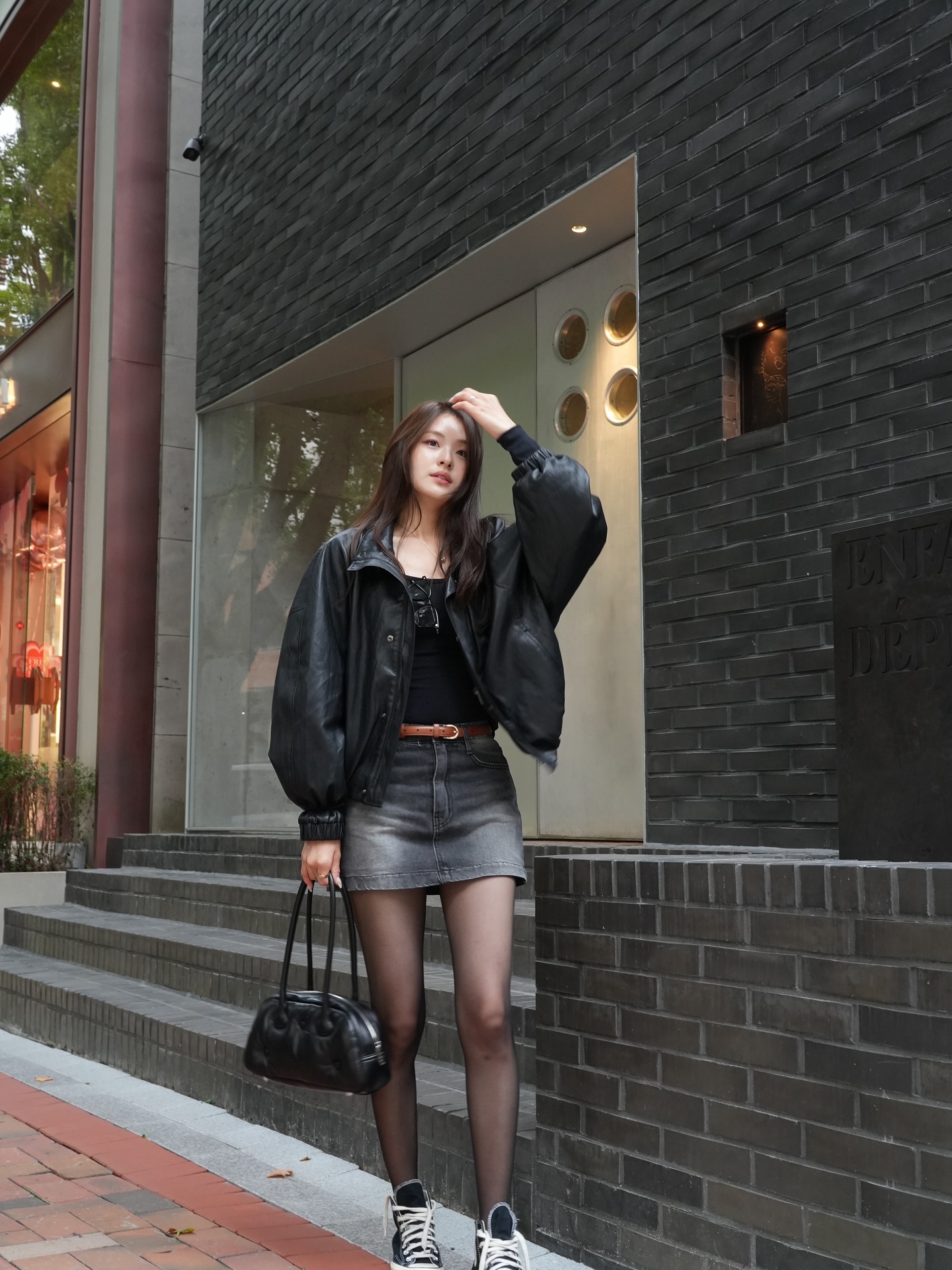 5 công thức diện đồ tôn dáng "đỉnh của đỉnh", nàng cao hay thấp đều nên biết- Ảnh 3.