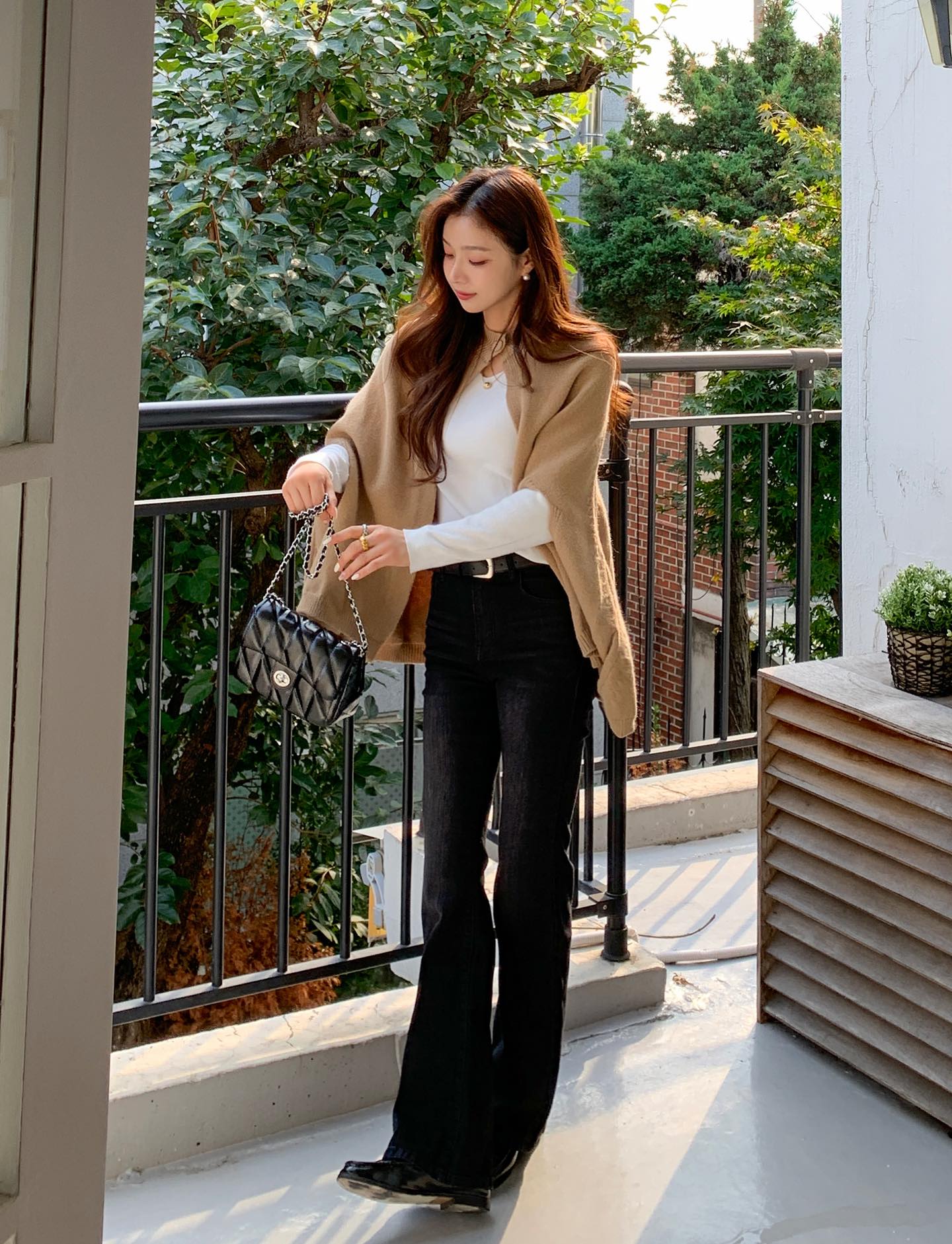 5 công thức diện đồ tôn dáng "đỉnh của đỉnh", nàng cao hay thấp đều nên biết- Ảnh 4.