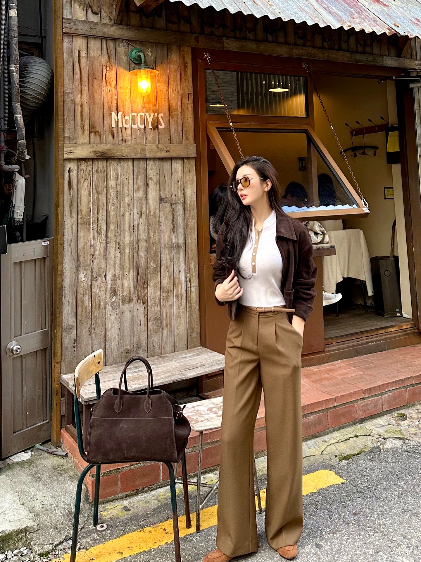 5 công thức diện đồ tôn dáng "đỉnh của đỉnh", nàng cao hay thấp đều nên biết- Ảnh 10.