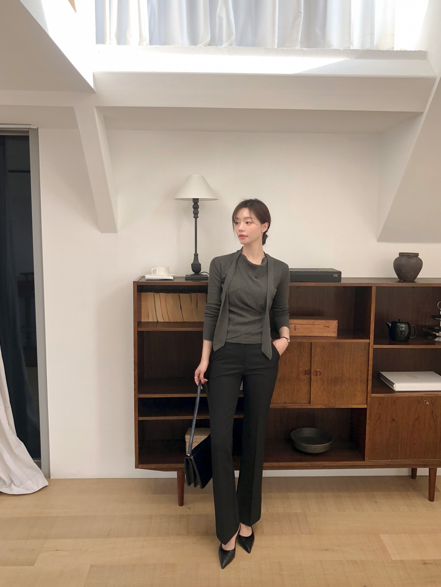 5 công thức diện đồ tôn dáng "đỉnh của đỉnh", nàng cao hay thấp đều nên biết- Ảnh 6.