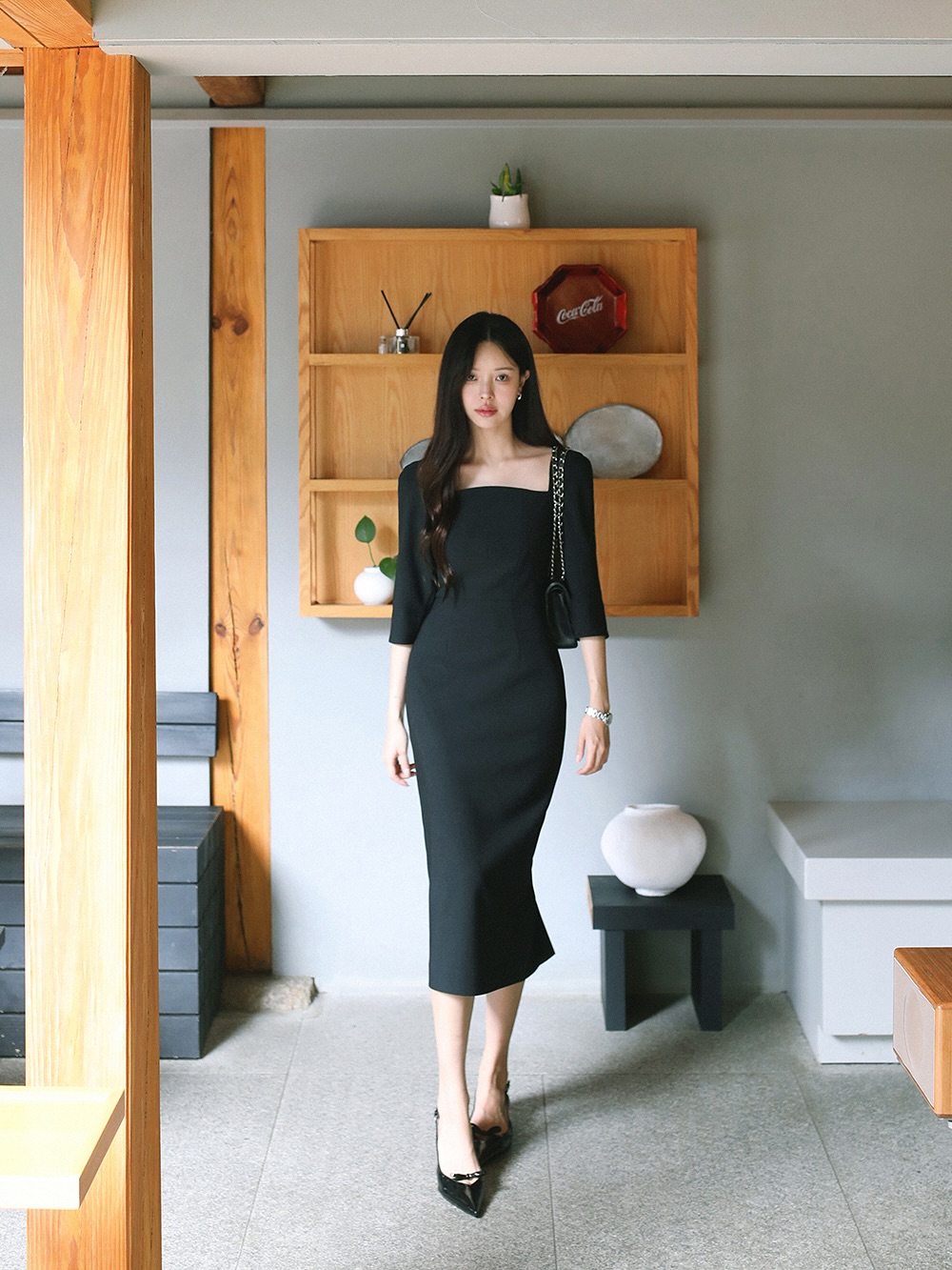 5 công thức diện đồ tôn dáng "đỉnh của đỉnh", nàng cao hay thấp đều nên biết- Ảnh 11.