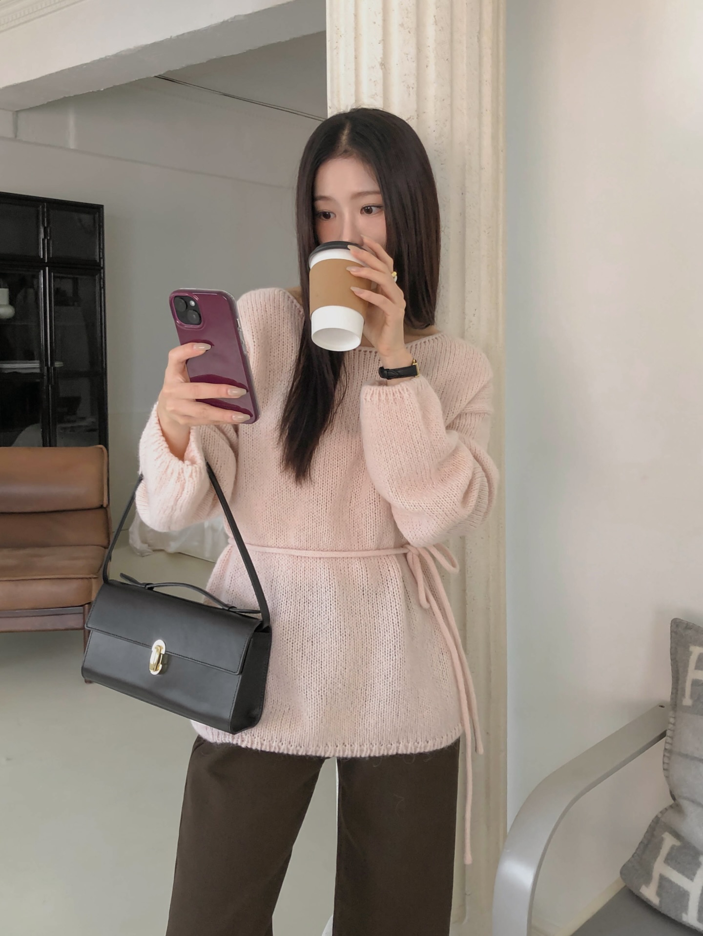 5 công thức diện đồ tôn dáng "đỉnh của đỉnh", nàng cao hay thấp đều nên biết- Ảnh 8.