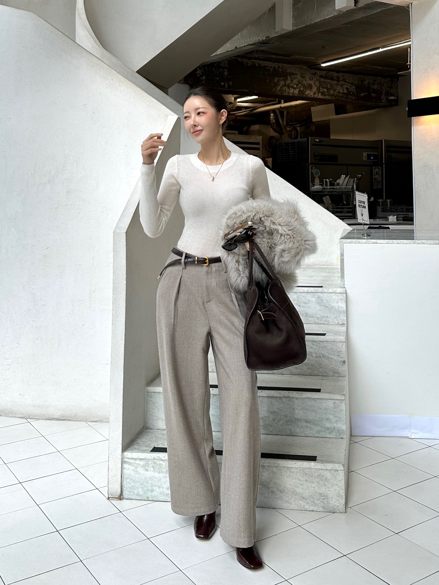 5 công thức diện đồ tôn dáng "đỉnh của đỉnh", nàng cao hay thấp đều nên biết- Ảnh 9.