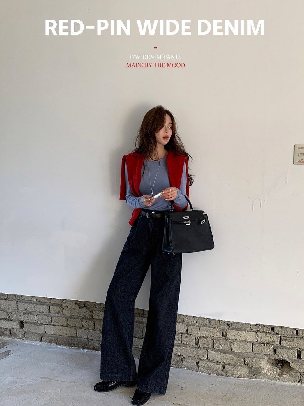 5 xu hướng quần dài thịnh hành nhất hiện tại, trẻ và sang trọng tới nỗi chị em không muốn mặc váy nữa- Ảnh 5.