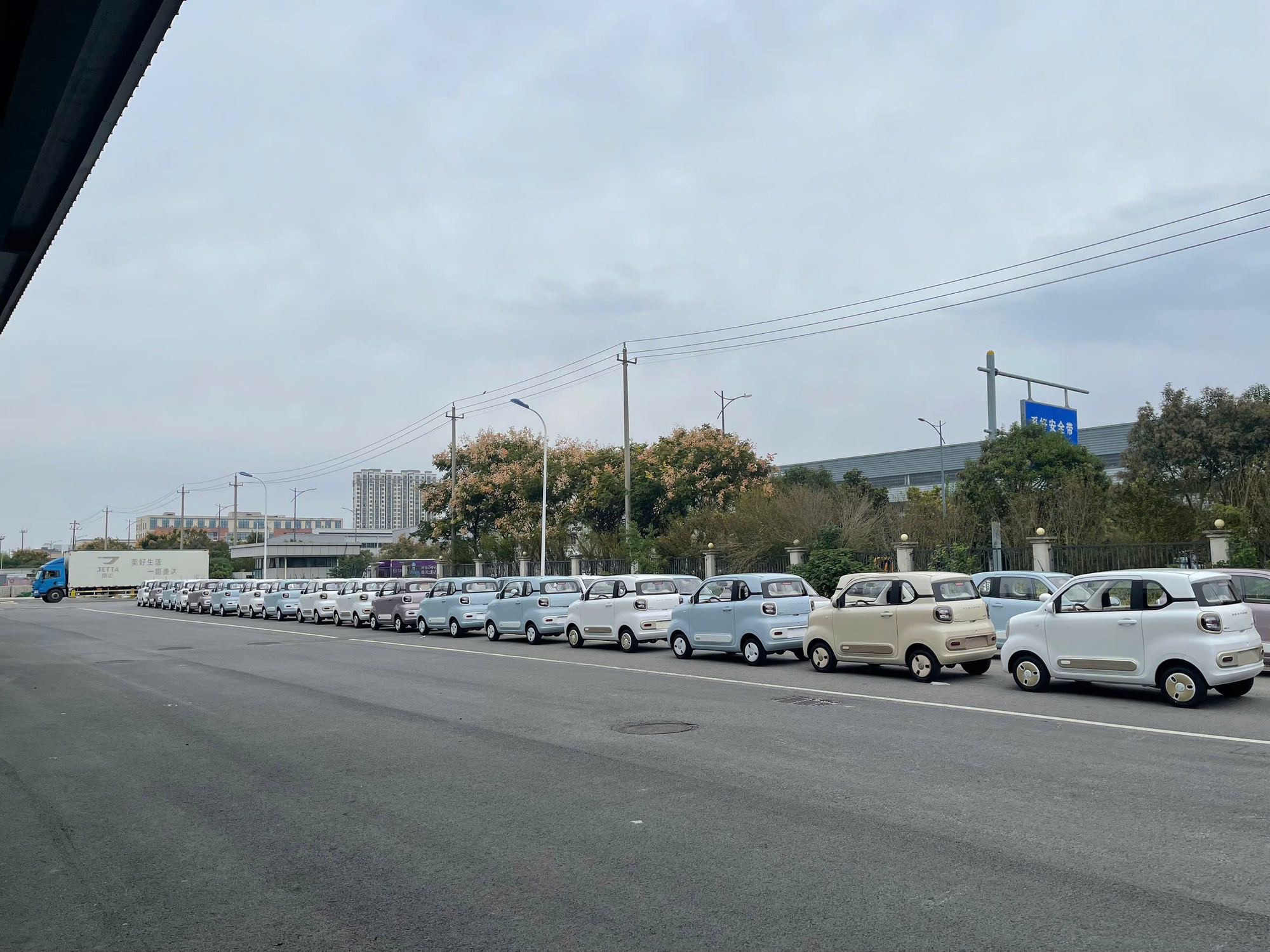 Bên trong “Cái nôi” FAW Bestune: Choáng ngợp trước độ hiện đại của nhà máy ô tô hàng đầu Trung Quốc- Ảnh 2.