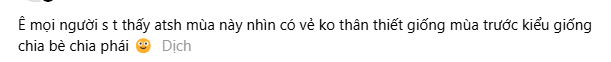 "Làm antifan của Anh Trai Say Hi mùa này sướng ghê"- Ảnh 2. "Làm antifan của Anh Trai Say Hi mùa này sướng ghê"- Ảnh 2.