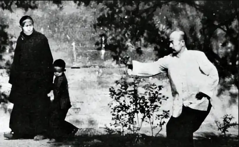 Võ công của đại nội cao thủ cuối cùng triều Thanh lợi hại thế nào: Phim ảnh cũng khó truyền tải hết- Ảnh 3.