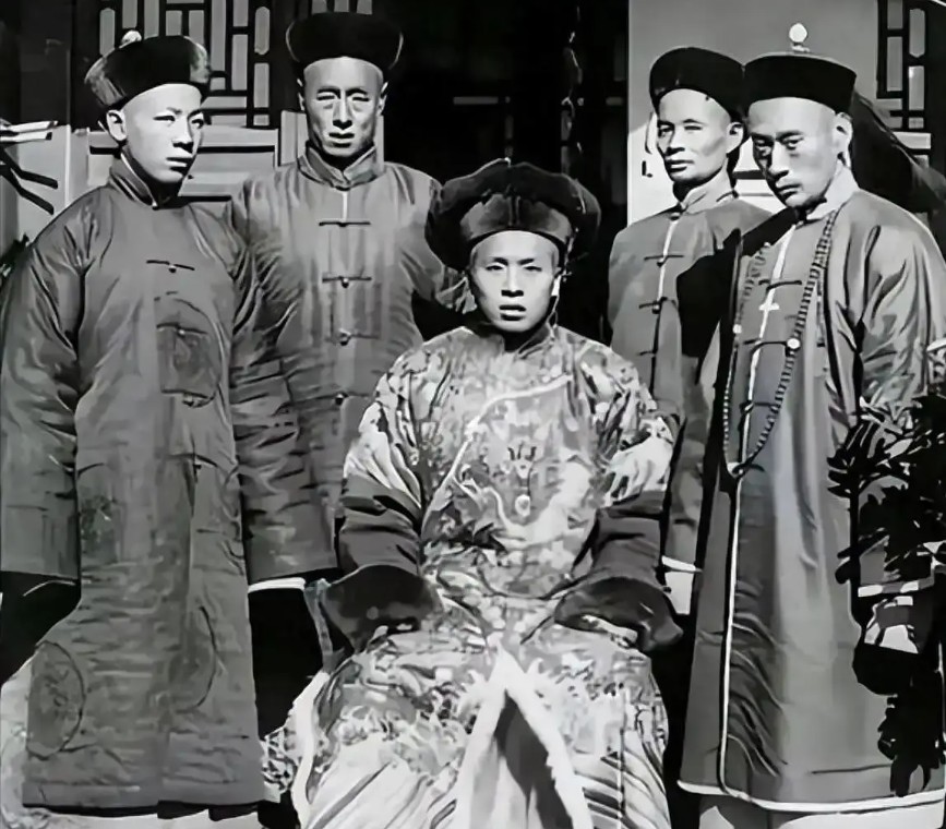 Võ công của đại nội cao thủ cuối cùng triều Thanh lợi hại thế nào: Phim ảnh cũng khó truyền tải hết- Ảnh 2.