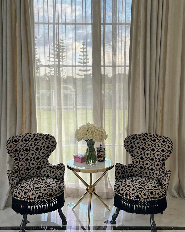 Bên trong biệt thự 8.000m2, gần 140 tỷ của ma nữ đẹp nhất Thái Lan "bắt chồng ở rể"- Ảnh 9. Bên trong biệt thự 8.000m2, gần 140 tỷ của ma nữ đẹp nhất Thái Lan "bắt chồng ở rể"- Ảnh 9.