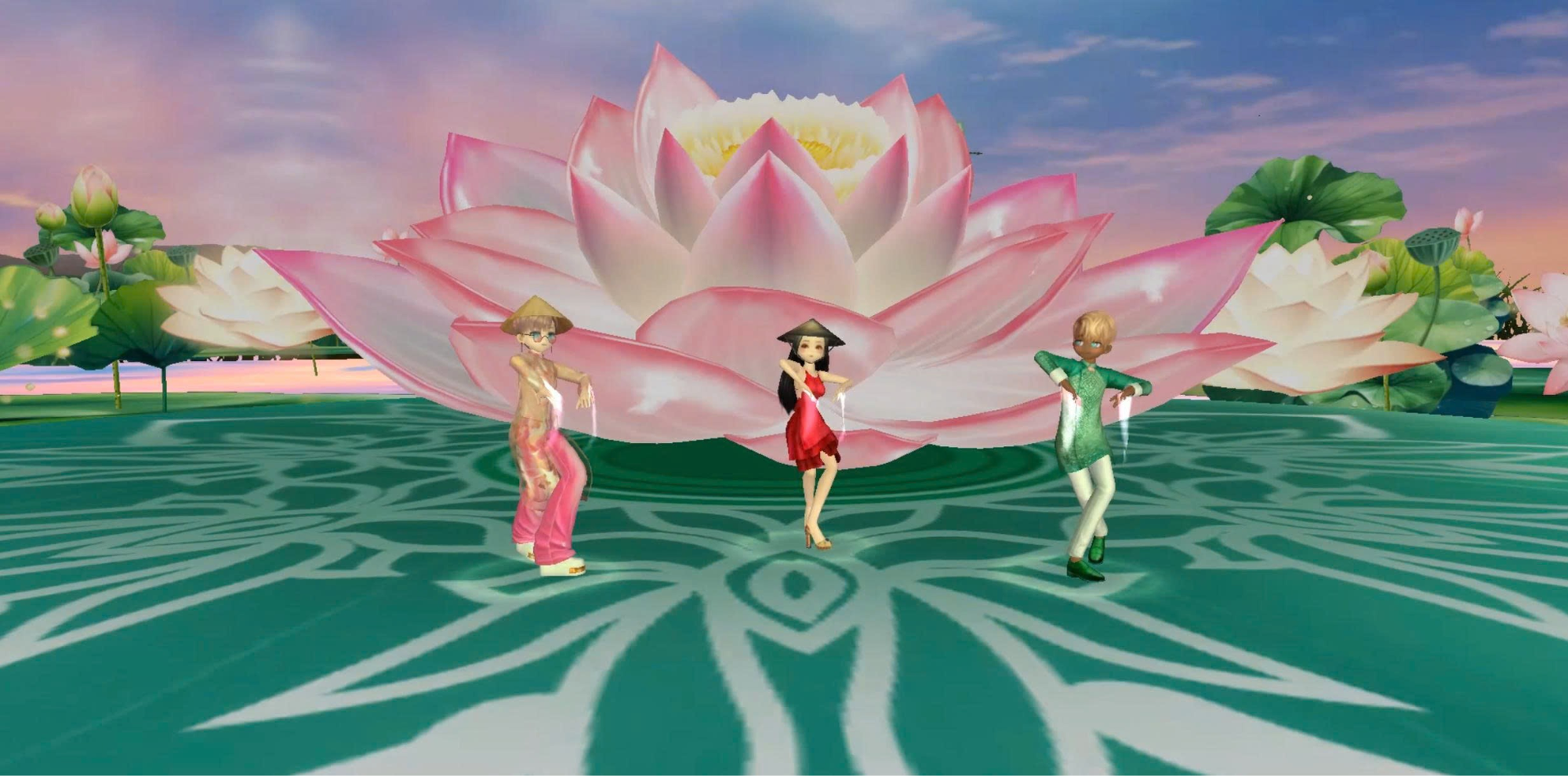 Thể thao điện tử gìn giữ và truyền cảm hứng văn hóa Việt cho thế hệ trẻ- Ảnh 4. Thể thao điện tử gìn giữ và truyền cảm hứng văn hóa Việt cho thế hệ trẻ- Ảnh 4.