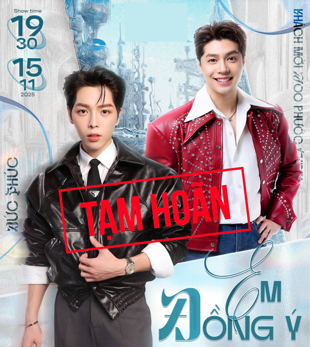 Đức Phúc xin lỗi- Ảnh 3.