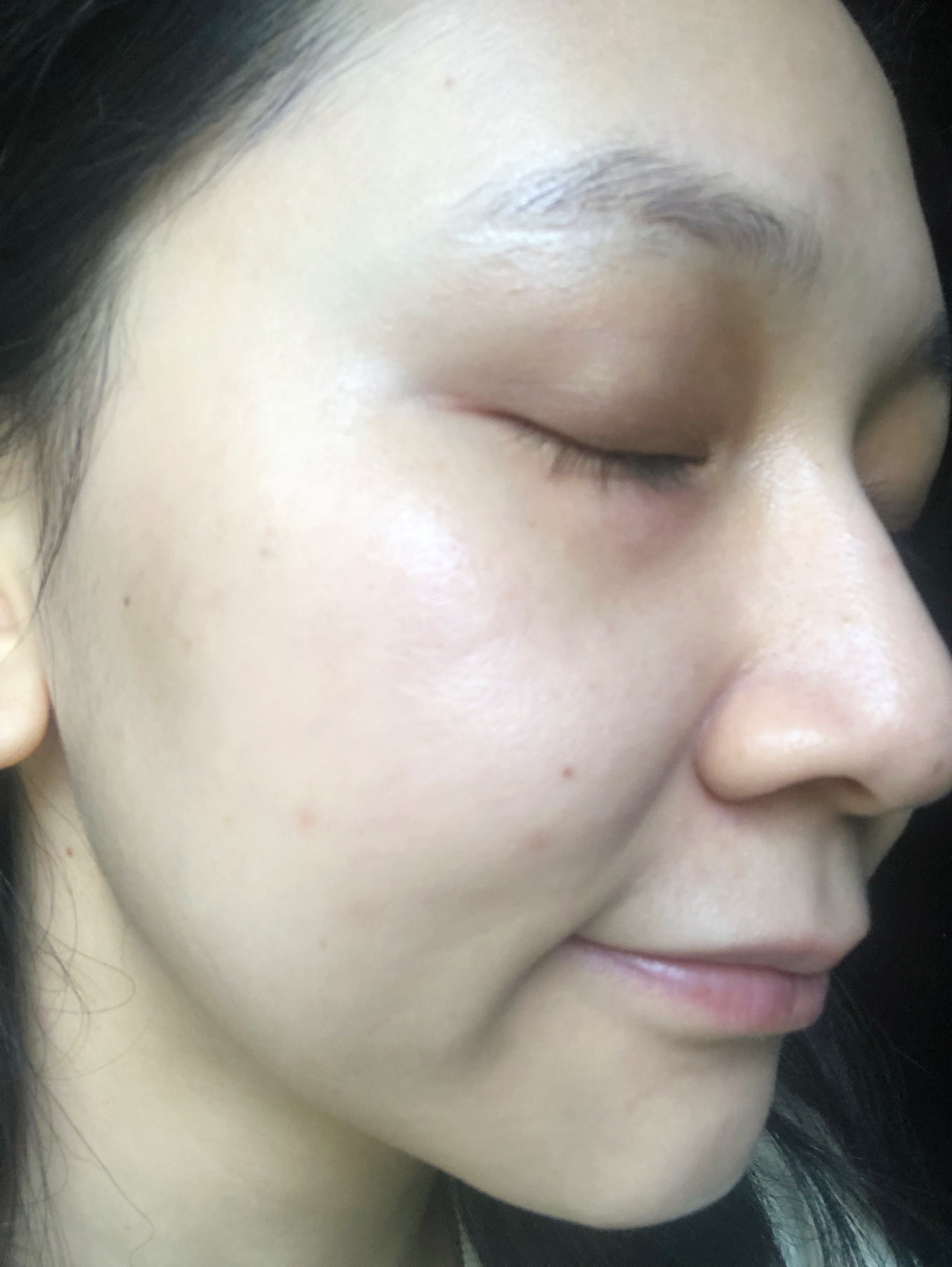 Học theo "chị bán gạo" cách đắp mặt nạ dưỡng ẩm: Làn da tuổi 35 nhận được cái kết bất ngờ- Ảnh 7.