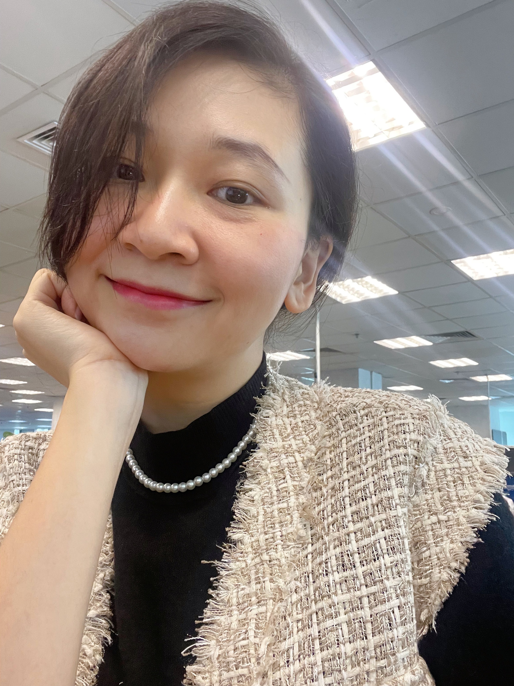 Học theo "chị bán gạo" cách đắp mặt nạ dưỡng ẩm: Làn da tuổi 35 nhận được cái kết bất ngờ- Ảnh 8.