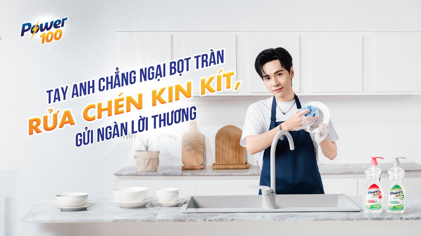 Trở thành “trai đảm trăm điểm”: Nghệ thuật chinh phục crush từ Quang Hùng MasterD- Ảnh 2.