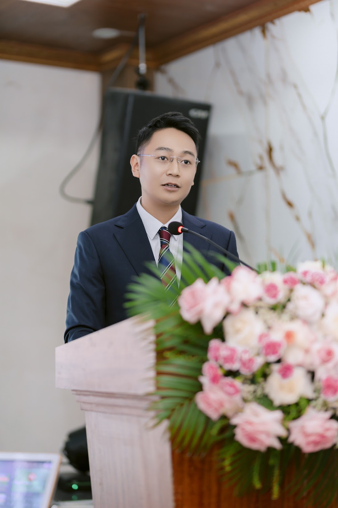 ROX Living Hồng Lĩnh: Bước ngoặt từ tái khởi động thương hiệu đến tái sinh giá trị đầu tư- Ảnh 1.