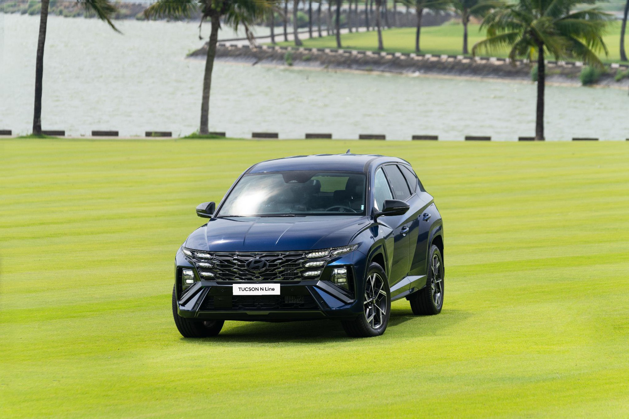 Mua xe Hyundai ‘hời’ nhất lúc này: Chi phí lăn bánh Tucson, Creta giảm mạnh, Palisade ưu đãi tới 200 triệu đồng- Ảnh 2.