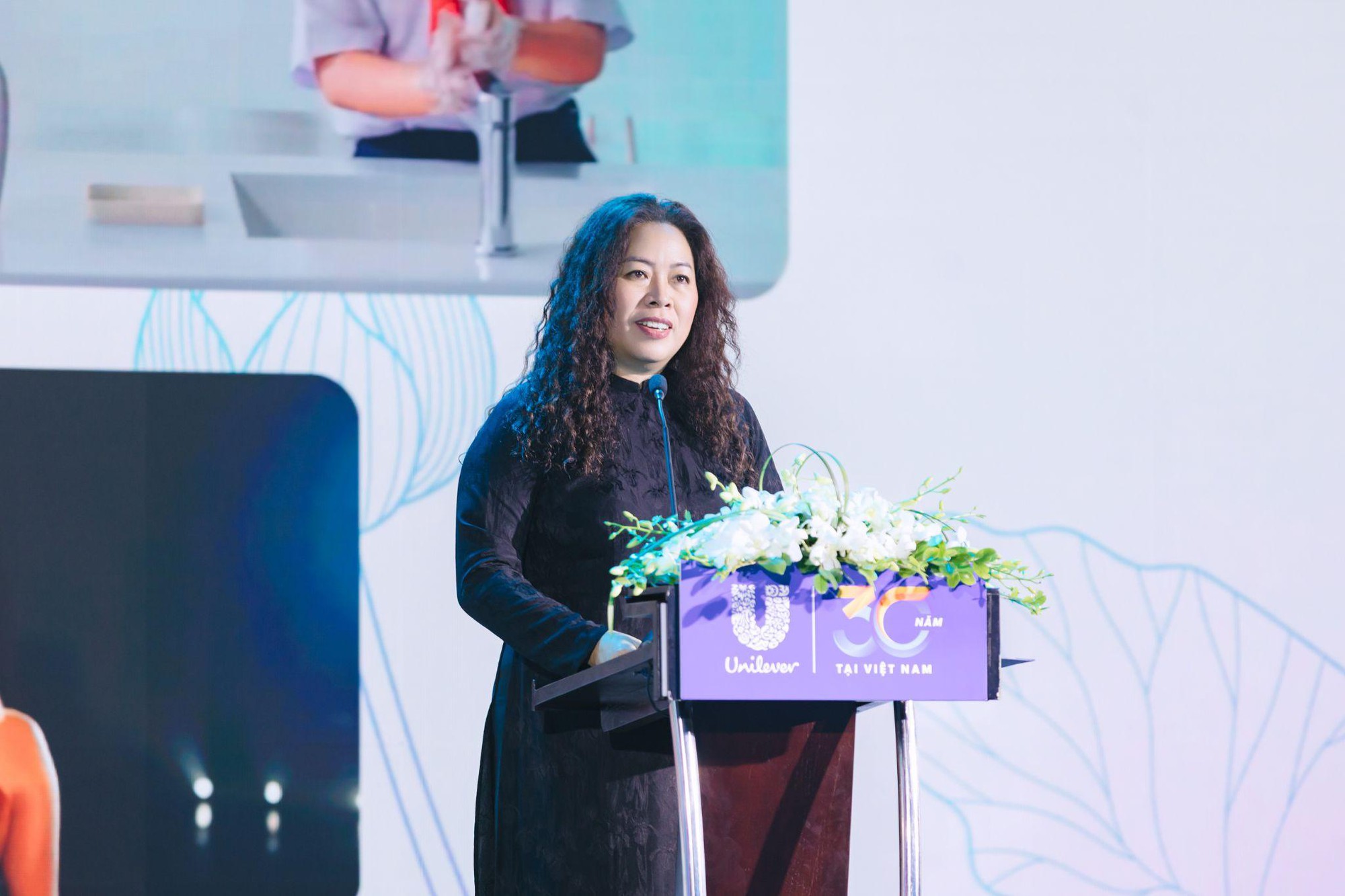 30 năm Unilever đồng hành vì một Việt Nam khỏe mạnh, xanh và bền vững- Ảnh 1.