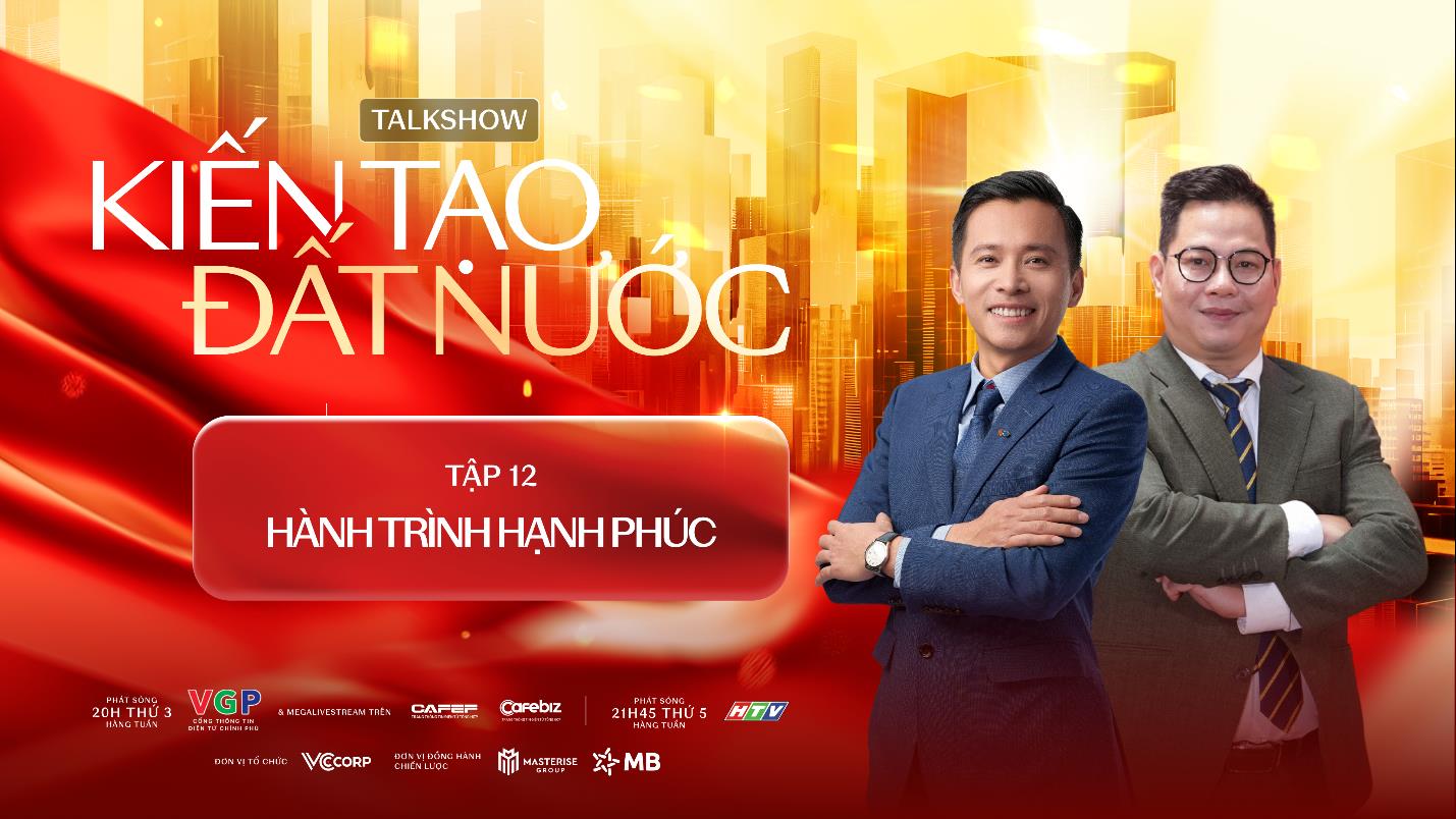 Hành trình 31 năm gieo niềm tin, gặt hạnh phúc của ngân hàng MB- Ảnh 1. Hành trình 31 năm gieo niềm tin, gặt hạnh phúc của ngân hàng MB- Ảnh 1.