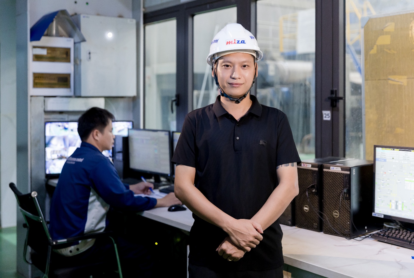 Hồi sinh thứ bỏ đi: Chuyện về “cô gái nông thôn” Miza và hành trình 15 năm bền bỉ- Ảnh 11.