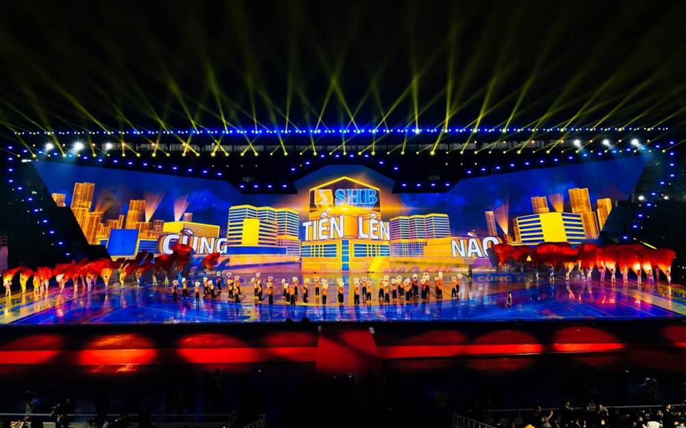 Ngân hàng hạnh phúc - Hạnh phúc là người SHB- Ảnh 13. Ngân hàng hạnh phúc - Hạnh phúc là người SHB- Ảnh 13.