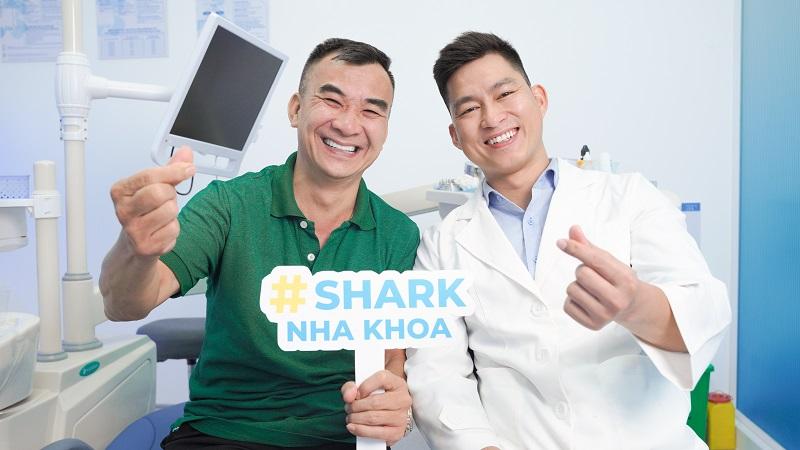 Nha khoa Shark - Địa chỉ nha khoa đáng lưu tâm tại thành phố Hồ Chí Minh- Ảnh 1.