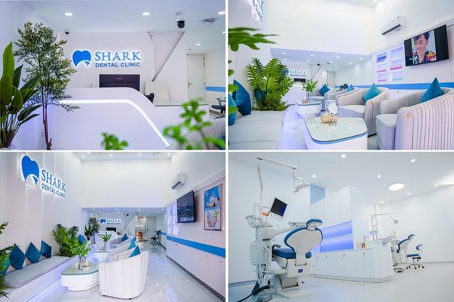Nha khoa Shark - Địa chỉ nha khoa đáng lưu tâm tại thành phố Hồ Chí Minh- Ảnh 3.