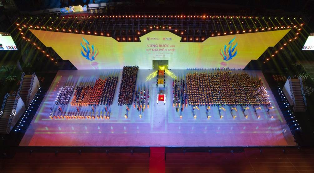 Ngân hàng hạnh phúc - Hạnh phúc là người SHB- Ảnh 3. Ngân hàng hạnh phúc - Hạnh phúc là người SHB- Ảnh 3.