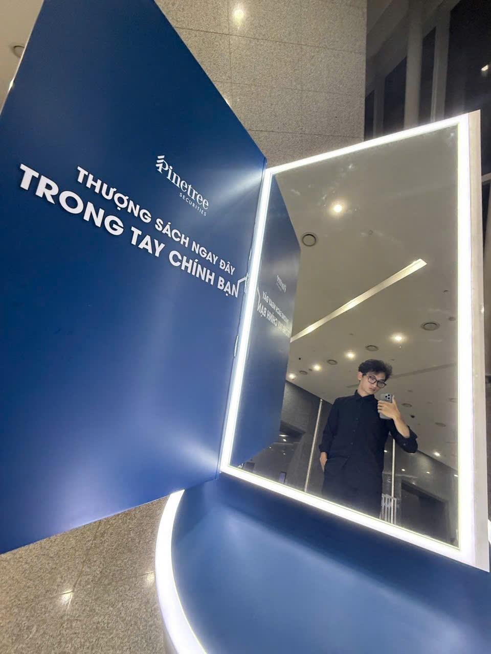 Những lần “Cộng lãi - trừ lỗ” và tinh thần mới trong đầu tư- Ảnh 3. Những lần “Cộng lãi - trừ lỗ” và tinh thần mới trong đầu tư- Ảnh 3.