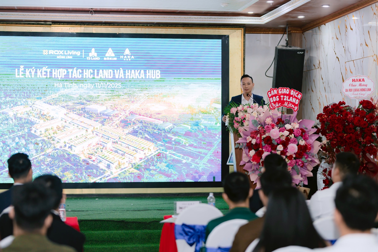 ROX Living Hồng Lĩnh: Bước ngoặt từ tái khởi động thương hiệu đến tái sinh giá trị đầu tư- Ảnh 3.