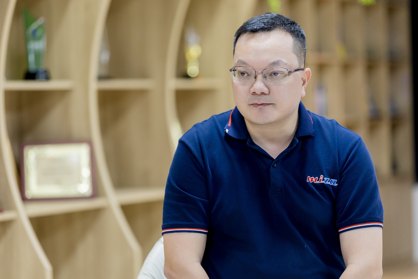 Hồi sinh thứ bỏ đi: Chuyện về “cô gái nông thôn” Miza và hành trình 15 năm bền bỉ- Ảnh 6.