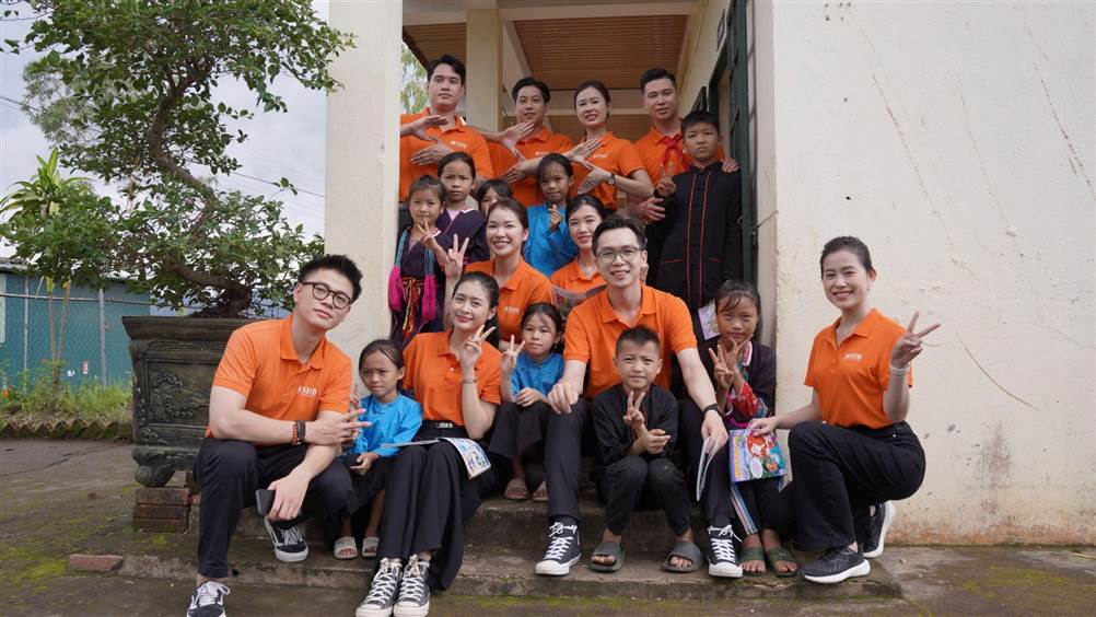 Ngân hàng hạnh phúc - Hạnh phúc là người SHB- Ảnh 10. Ngân hàng hạnh phúc - Hạnh phúc là người SHB- Ảnh 10.