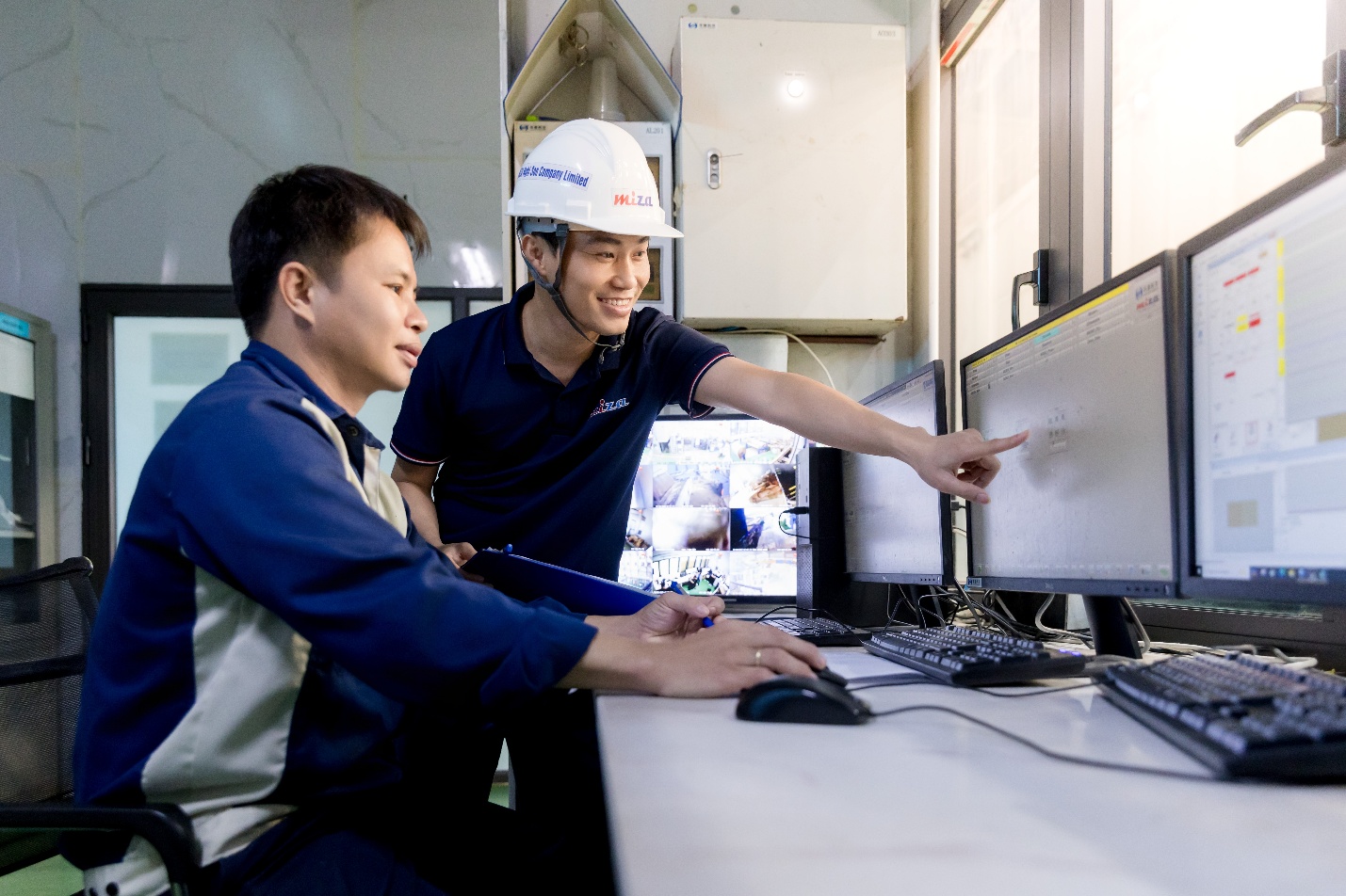 Hồi sinh thứ bỏ đi: Chuyện về “cô gái nông thôn” Miza và hành trình 15 năm bền bỉ- Ảnh 10.