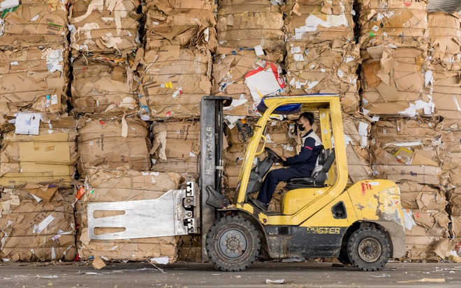 Hồi sinh thứ bỏ đi: Chuyện về “cô gái nông thôn” Miza và hành trình 15 năm bền bỉ- Ảnh 1.
