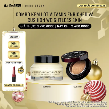 Mưa sale hậu 11/11 từ 5 brand mỹ phẩm: Nàng nào lỡ "giờ vàng" hôm trước thì vào đây "gỡ kèo" đi- Ảnh 1.