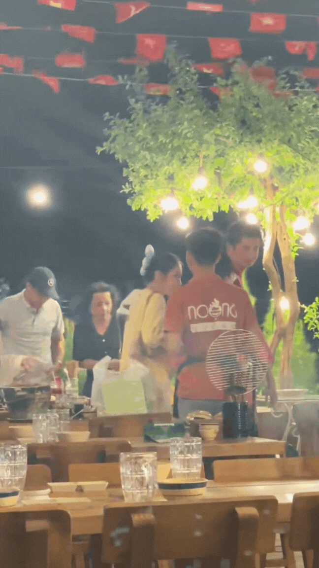 Huỳnh Phương - Khả Như cuối cùng cũng công khai tình cảm?- Ảnh 4.