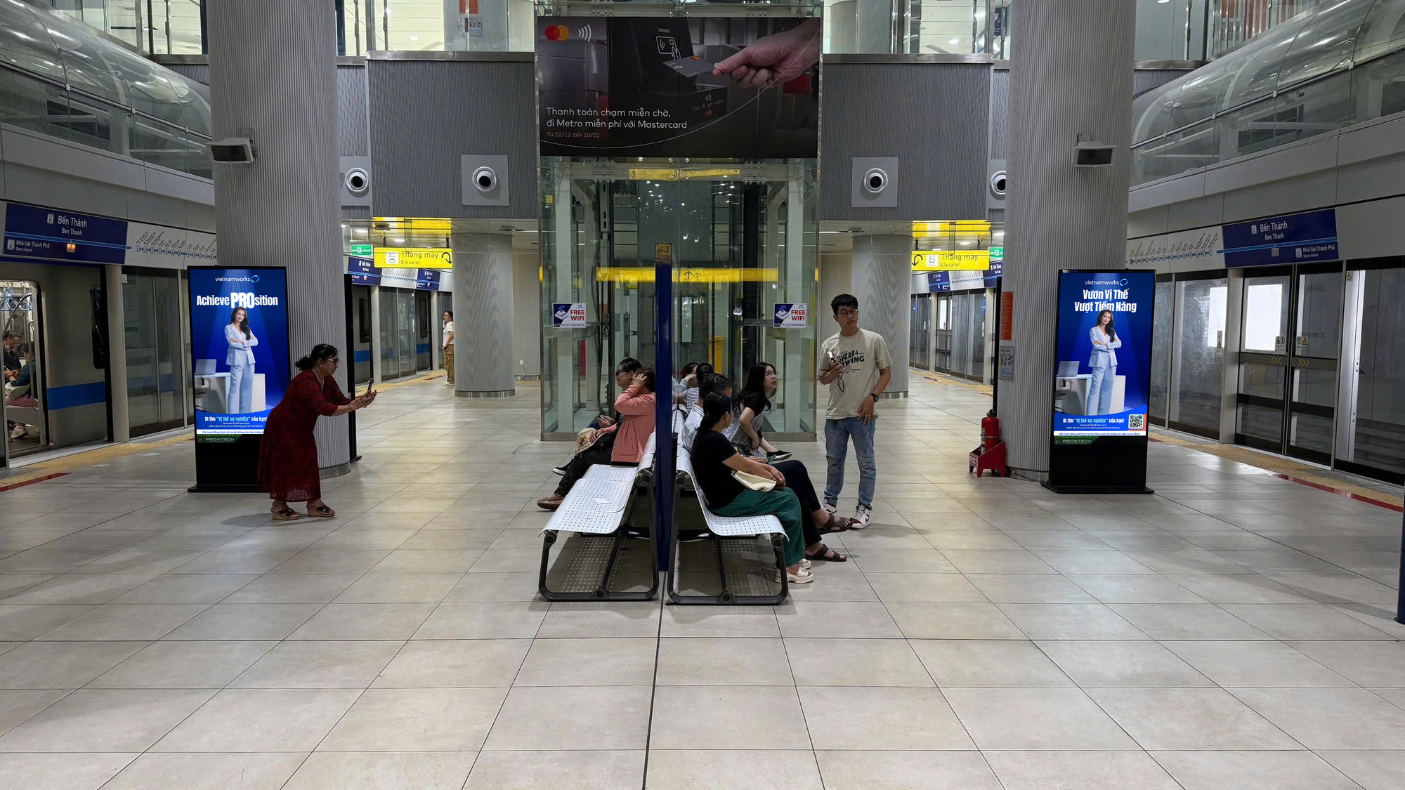 VietnamWorks cùng nhân sự Việt Nam viết tiếp câu chuyện vị thế sự nghiệp- Ảnh 2.