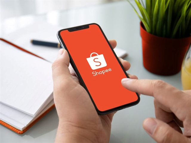 Shopee có thông báo quan trọng, khách mua hàng online phải biết để đảm bảo quyền lợi- Ảnh 1. Shopee có thông báo quan trọng, khách mua hàng online phải biết để đảm bảo quyền lợi- Ảnh 1.