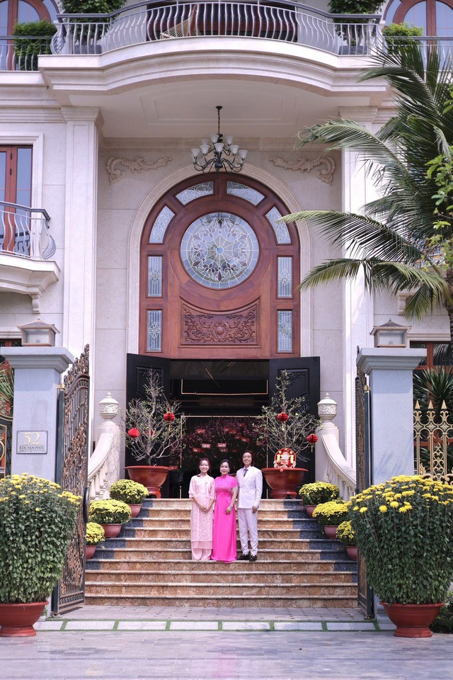 Tình hình hiện tại của Việt Hương- Ảnh 5. Tình hình hiện tại của Việt Hương- Ảnh 5.