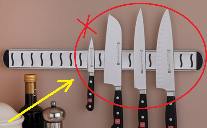 Ông bà xưa dặn: Để 3 món này trong nhà chẳng khác nào “mời vận xấu” gõ cửa mỗi ngày- Ảnh 3. Ông bà xưa dặn: Để 3 món này trong nhà chẳng khác nào “mời vận xấu” gõ cửa mỗi ngày- Ảnh 3.