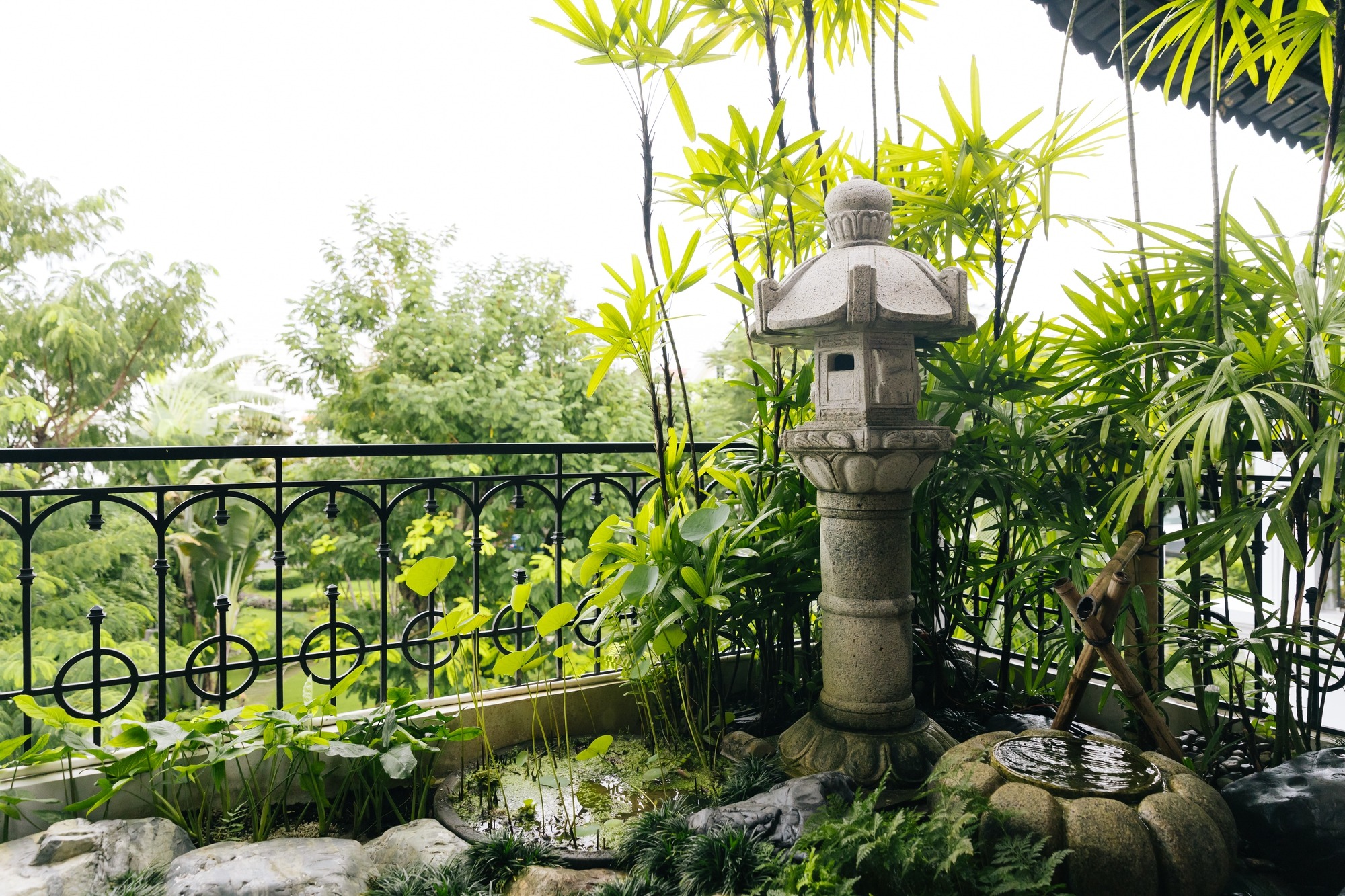 Căn phòng riêng tư nhất của đại gia Minh Nhựa- Ảnh 9. Căn phòng riêng tư nhất của đại gia Minh Nhựa- Ảnh 9.