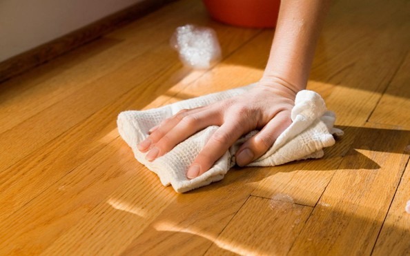 NASA cảnh báo về bụi mịn- Ảnh 2.